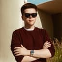 Michael Stalley headshot